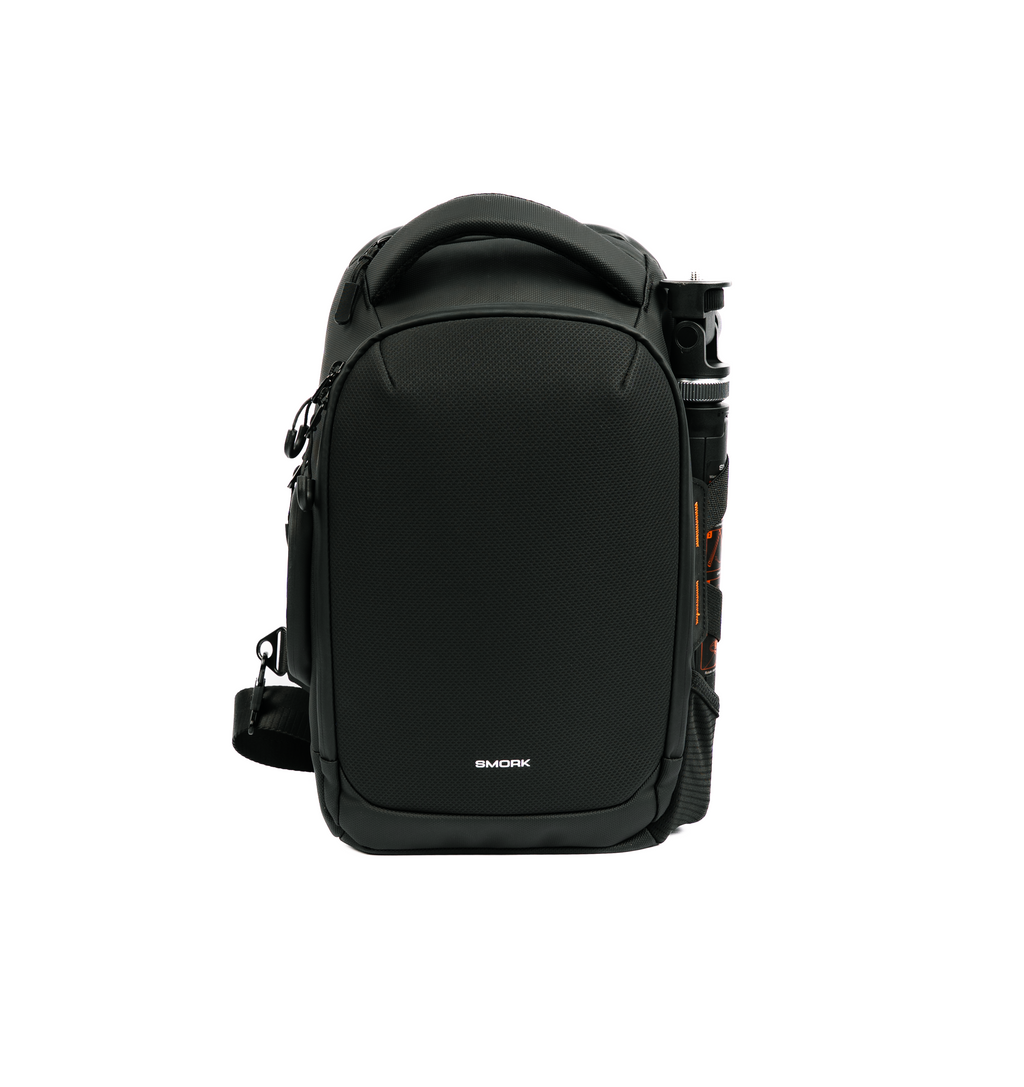 The Smorky Sling 6L